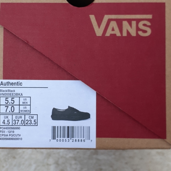 Van's core classics - Picture 6 of 6